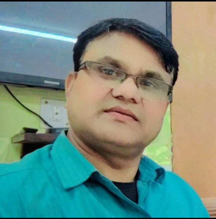 श्री रतिराम पहाड़िया