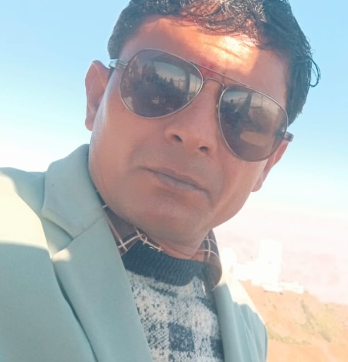गणेश चावला