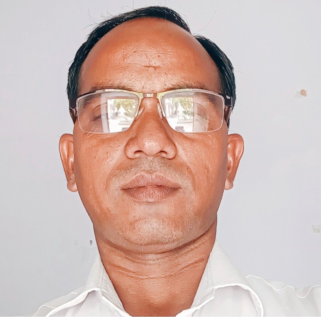 Brijesh Paharia
